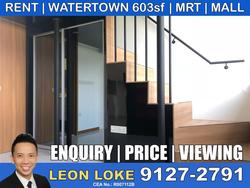 Watertown (D19), Apartment #171895042